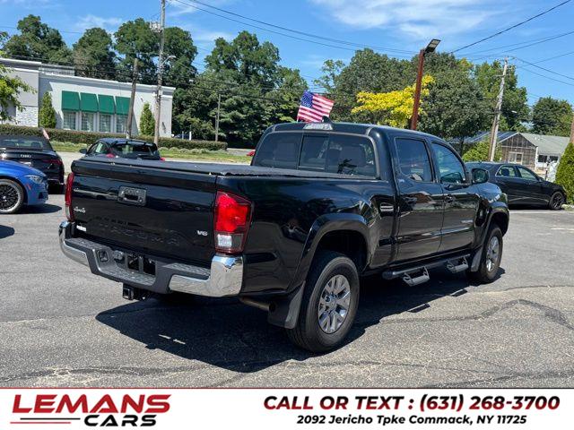 2019 Toyota Tacoma SR5, available for sale in Commack, New York | Lemans Cars. Commack, New York 2019 Toyota Tacoma SR5, available for sale in Commack, New York | Lemans Cars. Commack, New York