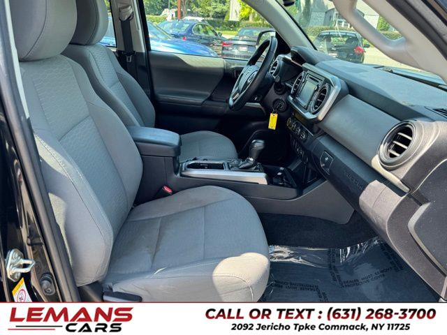 2019 Toyota Tacoma SR5, available for sale in Commack, New York | Lemans Cars. Commack, New York 2019 Toyota Tacoma SR5, available for sale in Commack, New York | Lemans Cars. Commack, New York