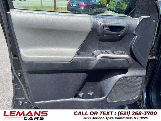 2019 Toyota Tacoma SR5, available for sale in Commack, New York | Lemans Cars. Commack, New York 2019 Toyota Tacoma SR5, available for sale in Commack, New York | Lemans Cars. Commack, New York