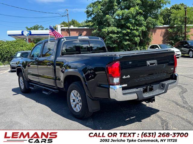 2019 Toyota Tacoma SR5, available for sale in Commack, New York | Lemans Cars. Commack, New York 2019 Toyota Tacoma SR5, available for sale in Commack, New York | Lemans Cars. Commack, New York