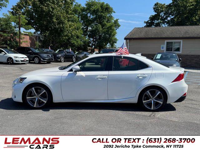 2018 Lexus Is 300, available for sale in Commack, New York | Lemans Cars. Commack, New York 2018 Lexus Is 300, available for sale in Commack, New York | Lemans Cars. Commack, New York
