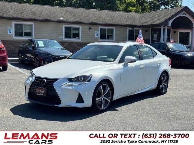 2018 Lexus Is 300, available for sale in Commack, New York | Lemans Cars. Commack, New York 2018 Lexus Is 300, available for sale in Commack, New York | Lemans Cars. Commack, New York