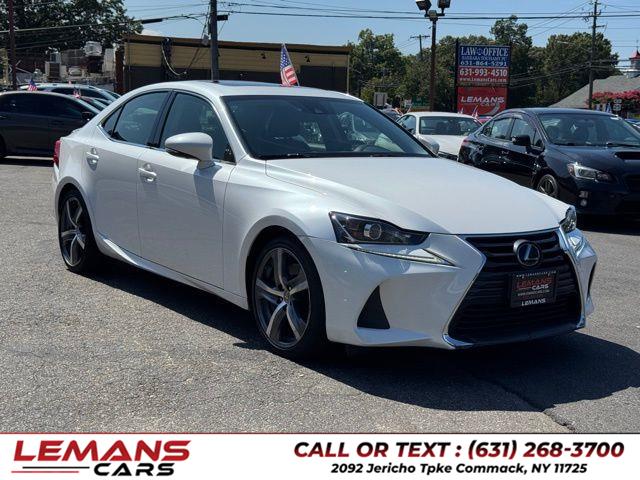 2018 Lexus Is 300, available for sale in Commack, New York | Lemans Cars. Commack, New York 2018 Lexus Is 300, available for sale in Commack, New York | Lemans Cars. Commack, New York