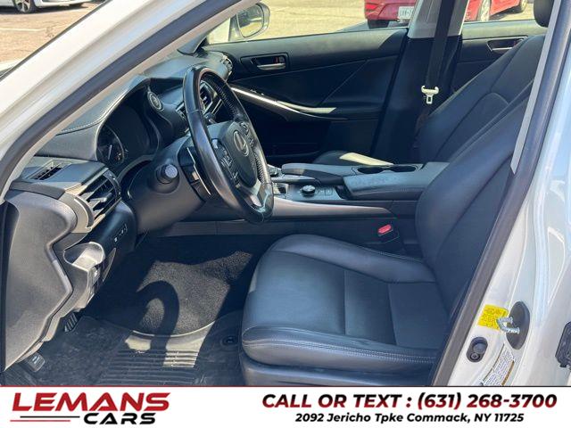 2018 Lexus Is 300, available for sale in Commack, New York | Lemans Cars. Commack, New York 2018 Lexus Is 300, available for sale in Commack, New York | Lemans Cars. Commack, New York
