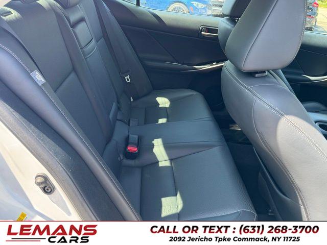 2018 Lexus Is 300, available for sale in Commack, New York | Lemans Cars. Commack, New York 2018 Lexus Is 300, available for sale in Commack, New York | Lemans Cars. Commack, New York