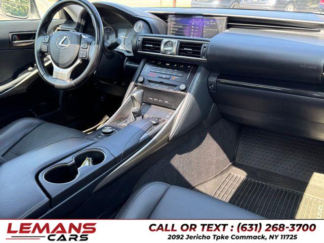 2018 Lexus Is 300, available for sale in Commack, New York | Lemans Cars. Commack, New York 2018 Lexus Is 300, available for sale in Commack, New York | Lemans Cars. Commack, New York
