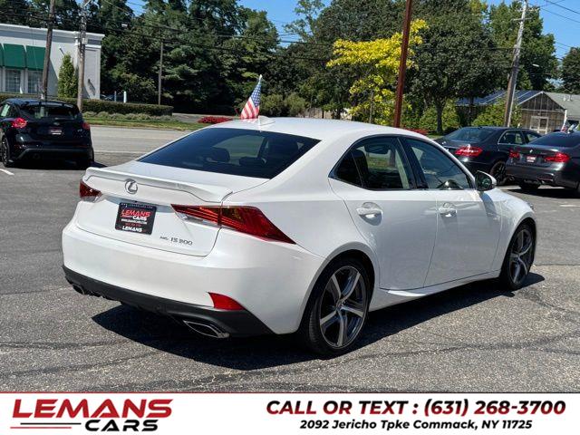 2018 Lexus Is 300, available for sale in Commack, New York | Lemans Cars. Commack, New York 2018 Lexus Is 300, available for sale in Commack, New York | Lemans Cars. Commack, New York