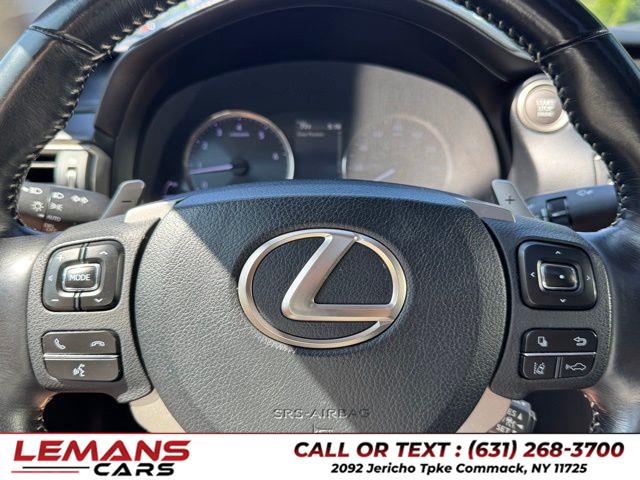 2018 Lexus Is 300, available for sale in Commack, New York | Lemans Cars. Commack, New York 2018 Lexus Is 300, available for sale in Commack, New York | Lemans Cars. Commack, New York