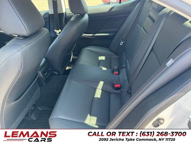2018 Lexus Is 300, available for sale in Commack, New York | Lemans Cars. Commack, New York 2018 Lexus Is 300, available for sale in Commack, New York | Lemans Cars. Commack, New York