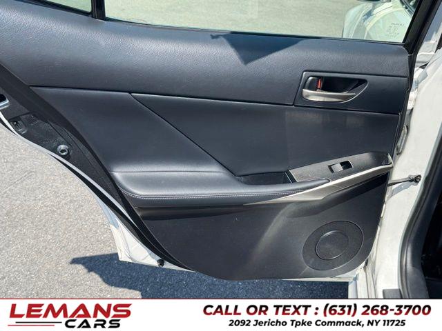 2018 Lexus Is 300, available for sale in Commack, New York | Lemans Cars. Commack, New York 2018 Lexus Is 300, available for sale in Commack, New York | Lemans Cars. Commack, New York
