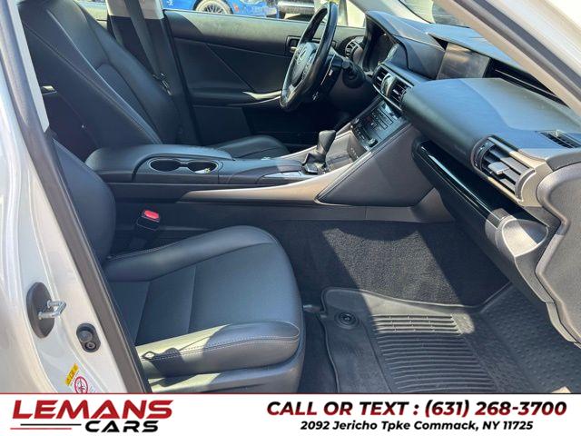 2018 Lexus Is 300, available for sale in Commack, New York | Lemans Cars. Commack, New York 2018 Lexus Is 300, available for sale in Commack, New York | Lemans Cars. Commack, New York