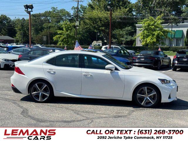 2018 Lexus Is 300, available for sale in Commack, New York | Lemans Cars. Commack, New York 2018 Lexus Is 300, available for sale in Commack, New York | Lemans Cars. Commack, New York