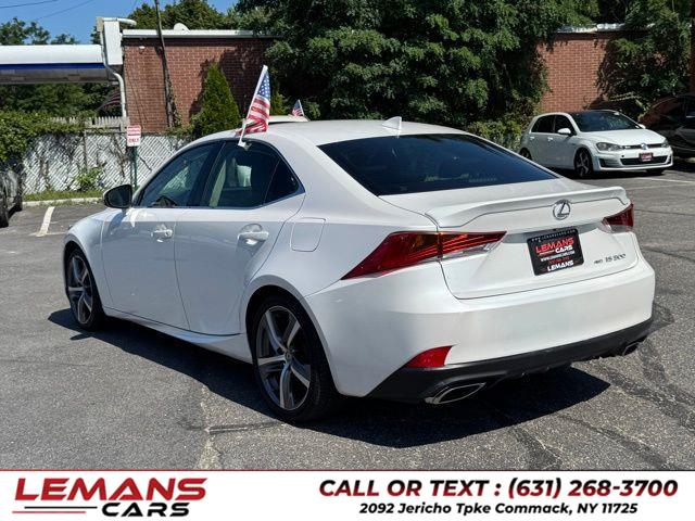 2018 Lexus Is 300, available for sale in Commack, New York | Lemans Cars. Commack, New York 2018 Lexus Is 300, available for sale in Commack, New York | Lemans Cars. Commack, New York