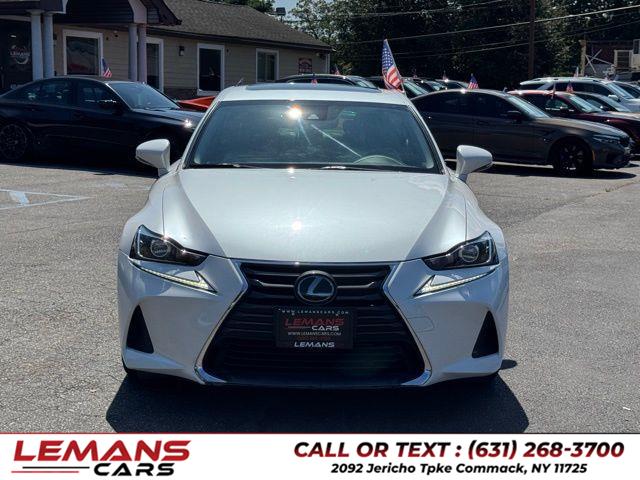 2018 Lexus Is 300, available for sale in Commack, New York | Lemans Cars. Commack, New York 2018 Lexus Is 300, available for sale in Commack, New York | Lemans Cars. Commack, New York