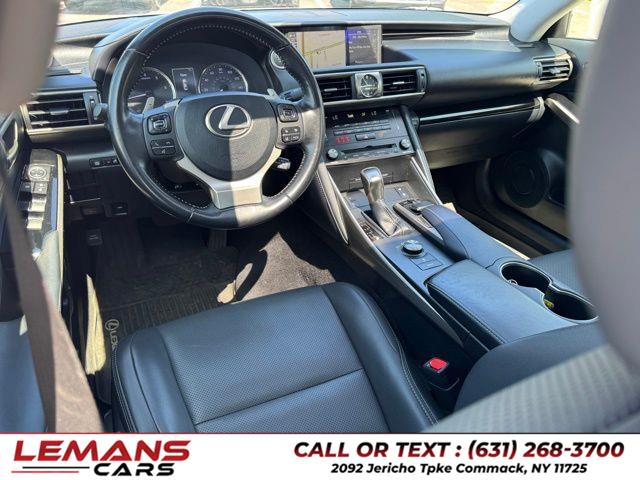 2018 Lexus Is 300, available for sale in Commack, New York | Lemans Cars. Commack, New York 2018 Lexus Is 300, available for sale in Commack, New York | Lemans Cars. Commack, New York