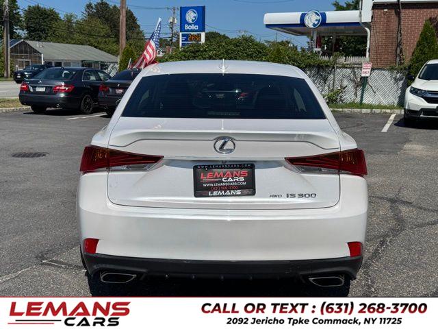 2018 Lexus Is 300, available for sale in Commack, New York | Lemans Cars. Commack, New York 2018 Lexus Is 300, available for sale in Commack, New York | Lemans Cars. Commack, New York