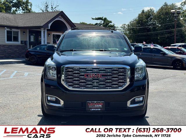 2019 GMC Yukon Denali, available for sale in Commack, New York | Lemans Cars. Commack, New York 2019 GMC Yukon Denali, available for sale in Commack, New York | Lemans Cars. Commack, New York