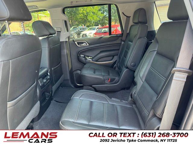 2019 GMC Yukon Denali, available for sale in Commack, New York | Lemans Cars. Commack, New York 2019 GMC Yukon Denali, available for sale in Commack, New York | Lemans Cars. Commack, New York