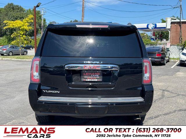 2019 GMC Yukon Denali, available for sale in Commack, New York | Lemans Cars. Commack, New York 2019 GMC Yukon Denali, available for sale in Commack, New York | Lemans Cars. Commack, New York