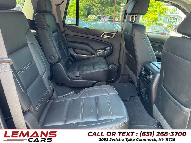 2019 GMC Yukon Denali, available for sale in Commack, New York | Lemans Cars. Commack, New York 2019 GMC Yukon Denali, available for sale in Commack, New York | Lemans Cars. Commack, New York