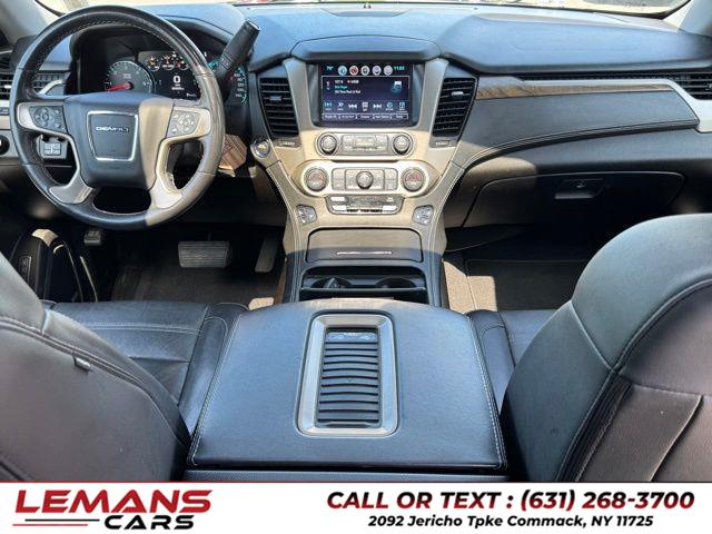 2019 GMC Yukon Denali, available for sale in Commack, New York | Lemans Cars. Commack, New York 2019 GMC Yukon Denali, available for sale in Commack, New York | Lemans Cars. Commack, New York