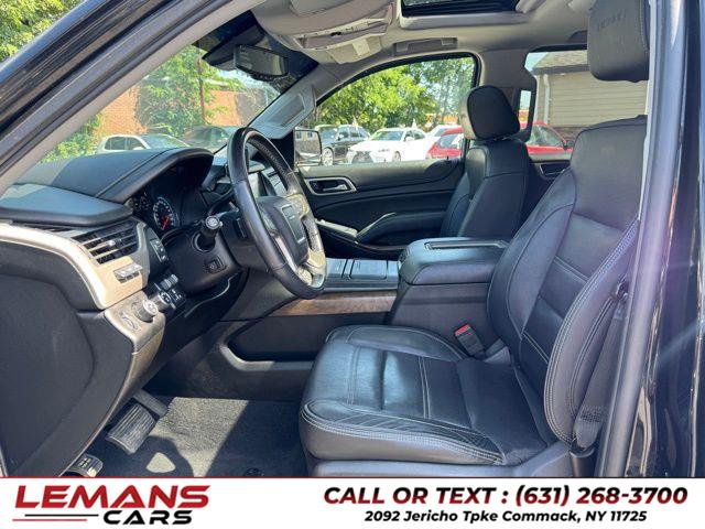 2019 GMC Yukon Denali, available for sale in Commack, New York | Lemans Cars. Commack, New York 2019 GMC Yukon Denali, available for sale in Commack, New York | Lemans Cars. Commack, New York