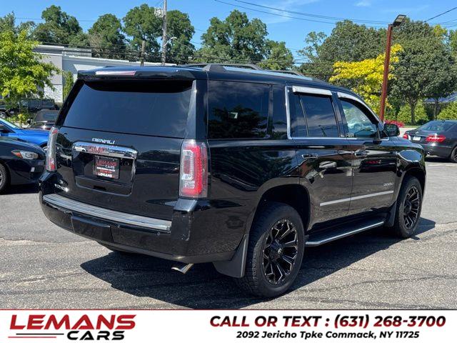 2019 GMC Yukon Denali, available for sale in Commack, New York | Lemans Cars. Commack, New York 2019 GMC Yukon Denali, available for sale in Commack, New York | Lemans Cars. Commack, New York