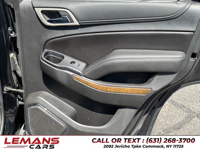 2019 GMC Yukon Denali, available for sale in Commack, New York | Lemans Cars. Commack, New York 2019 GMC Yukon Denali, available for sale in Commack, New York | Lemans Cars. Commack, New York