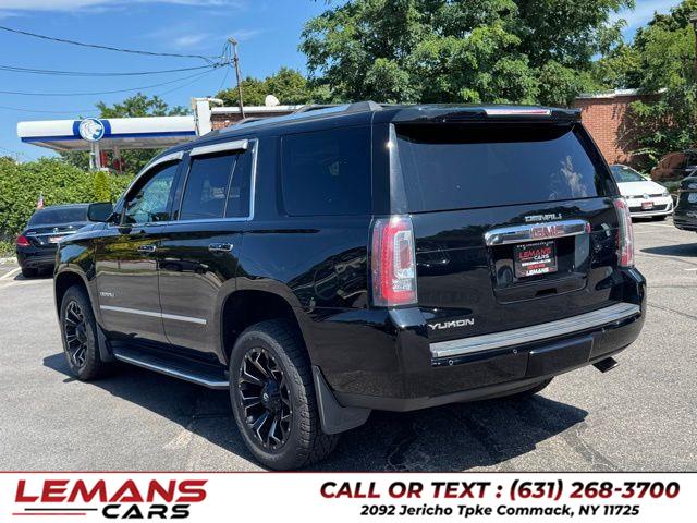 2019 GMC Yukon Denali, available for sale in Commack, New York | Lemans Cars. Commack, New York 2019 GMC Yukon Denali, available for sale in Commack, New York | Lemans Cars. Commack, New York