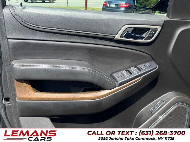 2019 GMC Yukon Denali, available for sale in Commack, New York | Lemans Cars. Commack, New York 2019 GMC Yukon Denali, available for sale in Commack, New York | Lemans Cars. Commack, New York