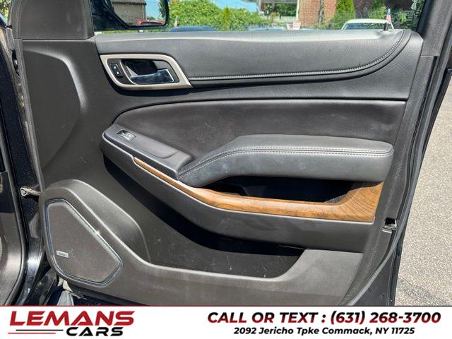 2019 GMC Yukon Denali, available for sale in Commack, New York | Lemans Cars. Commack, New York 2019 GMC Yukon Denali, available for sale in Commack, New York | Lemans Cars. Commack, New York