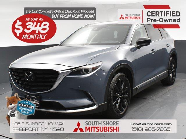 2021 Mazda Cx-9 Carbon Edition, available for sale in Woodside, New York | Drive Central. Woodside, New York 2021 Mazda Cx-9 Carbon Edition, available for sale in Woodside, New York | Drive Central. Woodside, New York