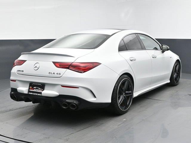 2021 Mercedes-benz Cla AMG CLA 45, available for sale in Woodside, New York | Drive Central. Woodside, New York 2021 Mercedes-benz Cla AMG CLA 45, available for sale in Woodside, New York | Drive Central. Woodside, New York
