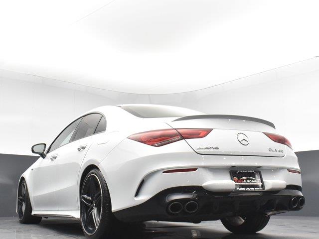 2021 Mercedes-benz Cla AMG CLA 45, available for sale in Woodside, New York | Drive Central. Woodside, New York 2021 Mercedes-benz Cla AMG CLA 45, available for sale in Woodside, New York | Drive Central. Woodside, New York