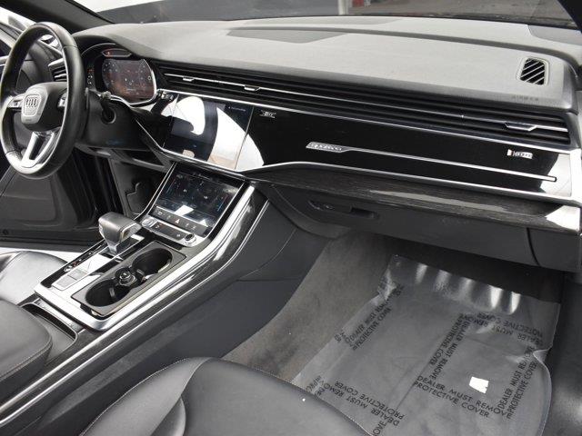 2019 Audi Q8 Premium, available for sale in Woodside, New York | Drive Central. Woodside, New York 2019 Audi Q8 Premium, available for sale in Woodside, New York | Drive Central. Woodside, New York