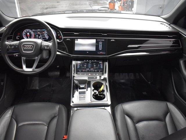 2019 Audi Q8 Premium, available for sale in Woodside, New York | Drive Central. Woodside, New York 2019 Audi Q8 Premium, available for sale in Woodside, New York | Drive Central. Woodside, New York