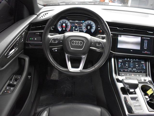2019 Audi Q8 Premium, available for sale in Woodside, New York | Drive Central. Woodside, New York 2019 Audi Q8 Premium, available for sale in Woodside, New York | Drive Central. Woodside, New York