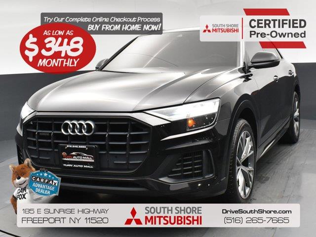 2019 Audi Q8 Premium, available for sale in Woodside, New York | Drive Central. Woodside, New York 2019 Audi Q8 Premium, available for sale in Woodside, New York | Drive Central. Woodside, New York