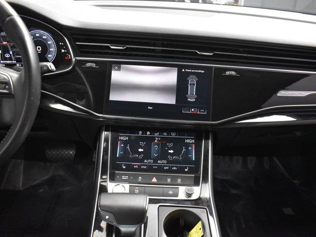 2019 Audi Q8 Premium, available for sale in Woodside, New York | Drive Central. Woodside, New York 2019 Audi Q8 Premium, available for sale in Woodside, New York | Drive Central. Woodside, New York