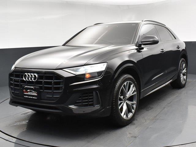 2019 Audi Q8 Premium, available for sale in Woodside, New York | Drive Central. Woodside, New York 2019 Audi Q8 Premium, available for sale in Woodside, New York | Drive Central. Woodside, New York