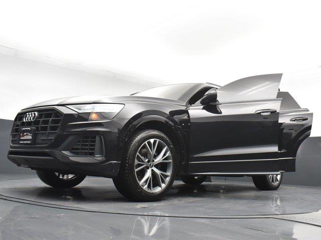 2019 Audi Q8 Premium, available for sale in Woodside, New York | Drive Central. Woodside, New York 2019 Audi Q8 Premium, available for sale in Woodside, New York | Drive Central. Woodside, New York