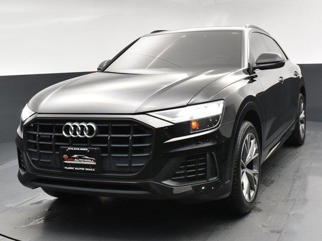 2019 Audi Q8 Premium, available for sale in Woodside, New York | Drive Central. Woodside, New York 2019 Audi Q8 Premium, available for sale in Woodside, New York | Drive Central. Woodside, New York