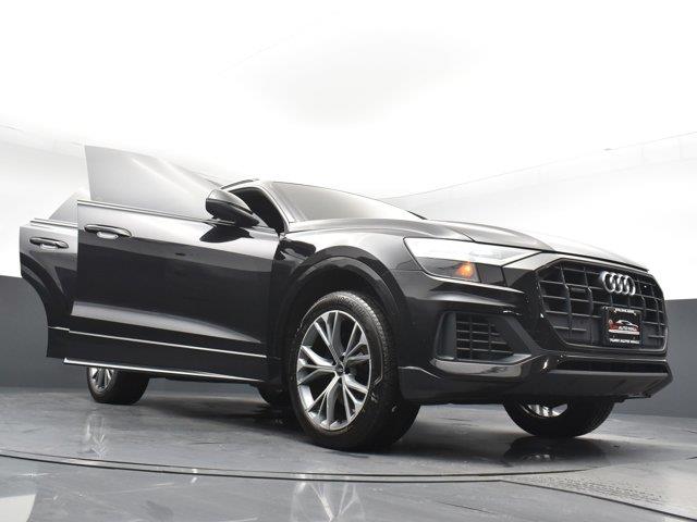 2019 Audi Q8 Premium, available for sale in Woodside, New York | Drive Central. Woodside, New York 2019 Audi Q8 Premium, available for sale in Woodside, New York | Drive Central. Woodside, New York