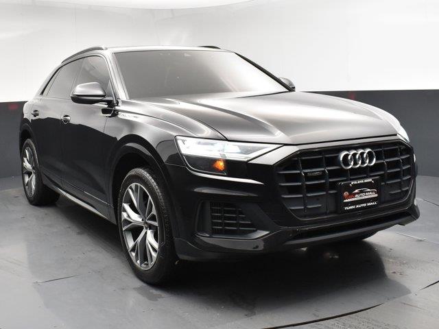 2019 Audi Q8 Premium, available for sale in Woodside, New York | Drive Central. Woodside, New York 2019 Audi Q8 Premium, available for sale in Woodside, New York | Drive Central. Woodside, New York