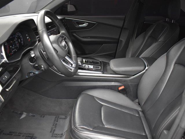 2019 Audi Q8 Premium, available for sale in Woodside, New York | Drive Central. Woodside, New York 2019 Audi Q8 Premium, available for sale in Woodside, New York | Drive Central. Woodside, New York
