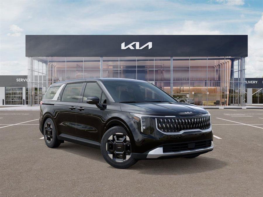 2026 Kia Carnival EX, available for sale in Woodside, New York | Drive Central. Woodside, New York 2026 Kia Carnival EX, available for sale in Woodside, New York | Drive Central. Woodside, New York