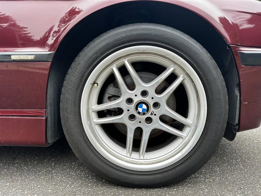 2001 BMW 7 Series 740iL 4dr Sedan, available for sale in Hempstead, New York | VIP Auto Credit Express. Hempstead, New York 2001 BMW 7 Series 740iL 4dr Sedan, available for sale in Hempstead, New York | VIP Auto Credit Express. Hempstead, New York