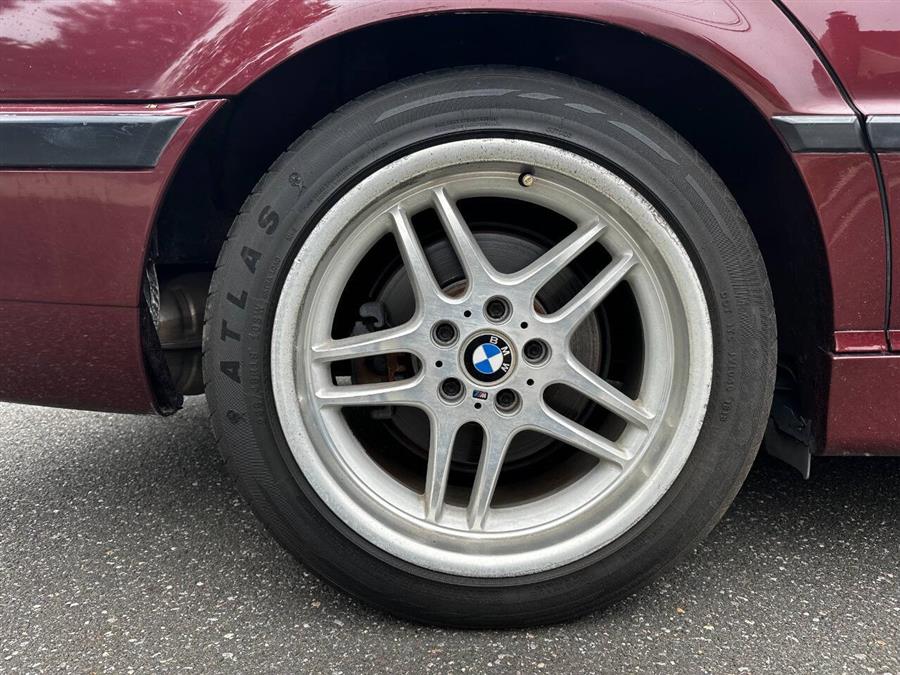 2001 BMW 7 Series 740iL 4dr Sedan, available for sale in Hempstead, New York | VIP Auto Credit Express. Hempstead, New York 2001 BMW 7 Series 740iL 4dr Sedan, available for sale in Hempstead, New York | VIP Auto Credit Express. Hempstead, New York