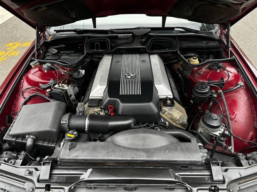 2001 BMW 7 Series 740iL 4dr Sedan, available for sale in Hempstead, New York | VIP Auto Credit Express. Hempstead, New York 2001 BMW 7 Series 740iL 4dr Sedan, available for sale in Hempstead, New York | VIP Auto Credit Express. Hempstead, New York