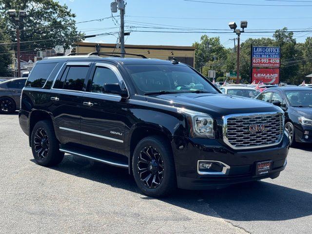2019 GMC Yukon Denali, available for sale in Floral Park, New York | Shop Auto NY. Floral Park, New York 2019 GMC Yukon Denali, available for sale in Floral Park, New York | Shop Auto NY. Floral Park, New York